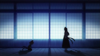 Кошачья богиня из Яоёродзу (2011)