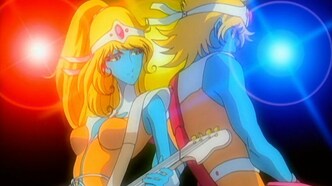 Интерстелла 5555: История секретной звездной системы (2003)