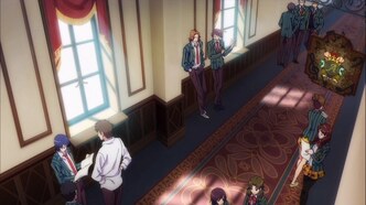 Поющий принц: Реально 2000% любовь (2013)