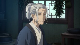 Монолог фармацевта (2023)