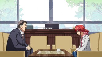 Он сильнейший учитель! (2015)