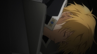 Сломанный меч 6 (2011)