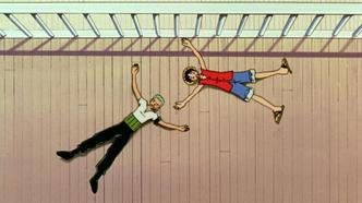 Ван-Пис: Фильм первый (2000)