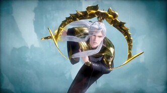 Безумный повелитель нечисти (2021)