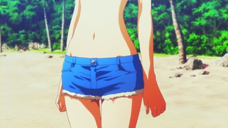 Персона 3. Фильм второй. Мечта летнего рыцаря (2014)