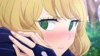 Любовь после порабощения мира / Любовь после мирового господства (2022)