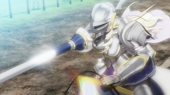 Романтика валькирий (2013)