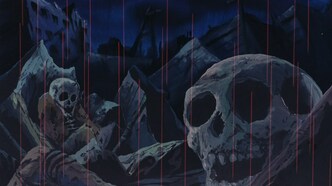 Жестокий Джек (1986)