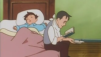 Славный пес Лэсси (1996)