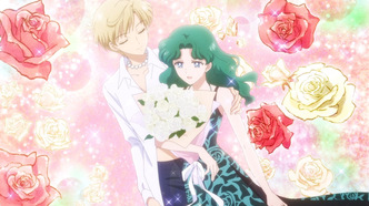 Красавица-воин Вечная Сейлор Мун. Фильм 2 (2021)