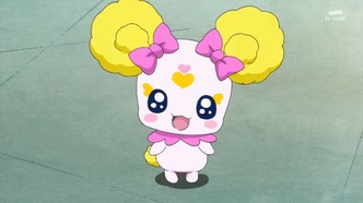 Хорошенькое лекарство: Улыбка (2012)