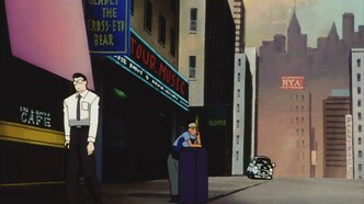 Люпен III: Война из-за одного доллара (2000)