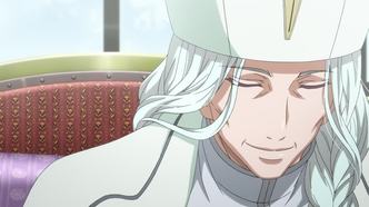 Хаккэндэн: Легенда о восьми Псах Востока (2013)