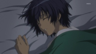 Сияющие сердца: Без хлеба куска везде тоска (2012)