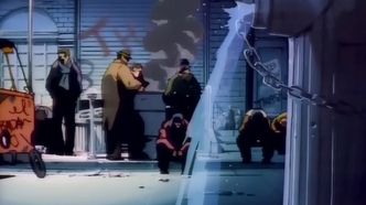 Восьмой: Спустя годы (1993)