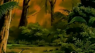 Рики-О 2: Дитя хаоса (1990)