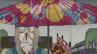 Мононокэ (2007)