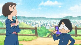 Патруль времени Бона (2024)