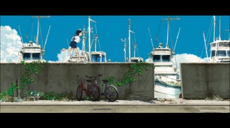 Дети моря (2019)