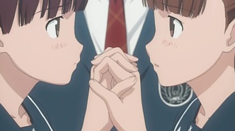 Первый поцелуй (2007)