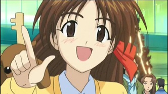 Навсегда мой Санта (2005)