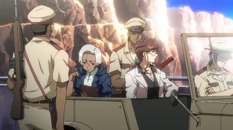 Койот Рэгтайм (2006)