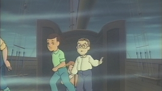 Маленькие путешественники (1987)