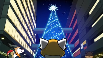 Агрессивная Рэцуко: Мы желаем Вам метал-Рождества (2018)