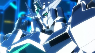 Гандам: Сконструированные бойцы. Дневник битвы (2017)