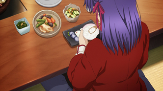 Судьба: Ночь схватки. Прикосновение небес 2 (2019)