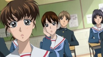 Цветущая юность (2009)