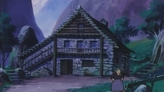 Голубые небеса Ромео (1995)