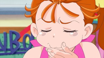 Тропическая помада! Хорошенькое лекарство (2021)