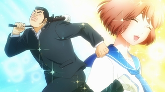 Моя история!! (2015)