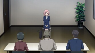 Квест на фоне сакуры (2017)