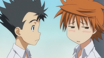 Любовные неприятности (2008)