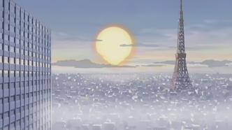 Бригадун: Марин и Меран (2000)