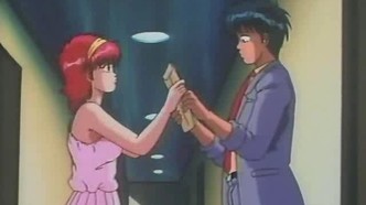 Готов к приключениям (1989)