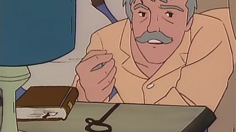 Енот по имени Раскал (1977)