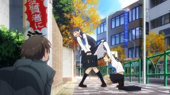 Шарлотта (2015)