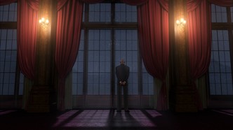 Агент Вексилл (2007)