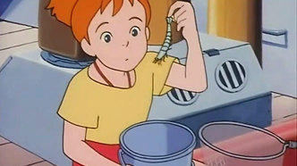 Тико и Нанами (1994)