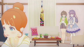 Дом Химотэ OVA (2020)