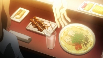 Свиной рамэн из Хакаты (2018)