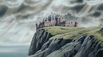 Чёрный Джек (1993)