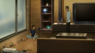 Терминатор Зеро (2024)