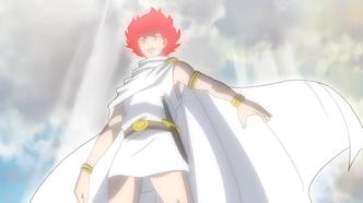 Киборг 009 против Человека-дьявола (2015)