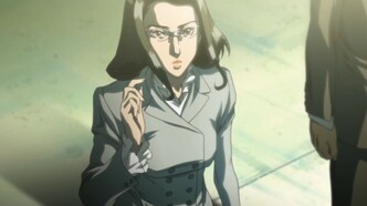 Железный человек (2010)