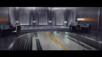 Аркнайтс: Зимнее уединение (2022)