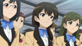 Мы — воительницы с хвостиками (2014)